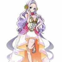Mirajane Strauss