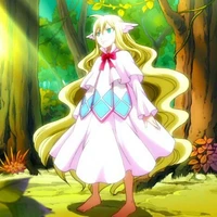 Mavis Vermillion