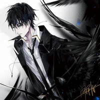 dark