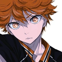 Hinata Shouyou