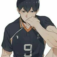 Kageyama Tobio