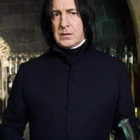 Severus Snape
