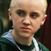 Draco Malfoy