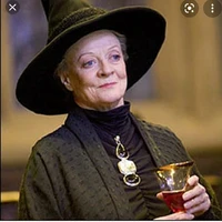 Minerva McGonagall