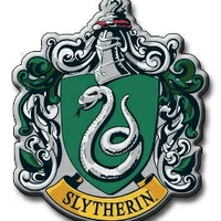 Slyrtherin