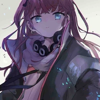 Mary