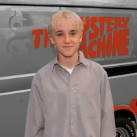 Draco Malfoy