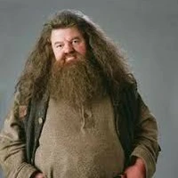 Hagrid