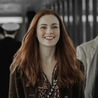 Lily Potter