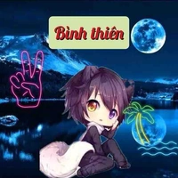 Bình Thiên (tác giả)