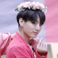 Điền Chính Quốc(Vương phi/Jeon Jungkook)
