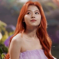 Điền Sa Hạ ( em gái nữ8)