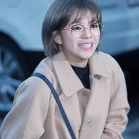 Nhị Công Chúa(Du Định Duyên)