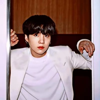 Min YoonGi