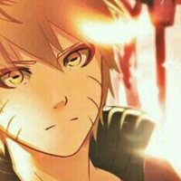 Uzumaki Naruto