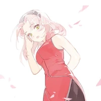 Haruno Sakura