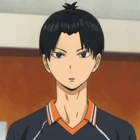 Kageyama Tobio