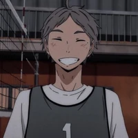 Sugawara Koushi