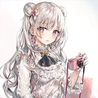 yuna hanae/ hana