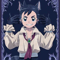 inamori asuto