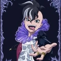 Fudou akio