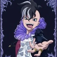 Fudou akio