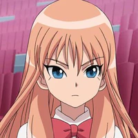mikado anna