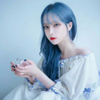 Lãnh Hàn Thiên Nhi_( C/C nước Anh )_nó