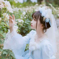 Lục Bảo Hân_cô