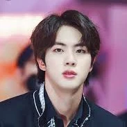 Jin (Bạn thân nàng)