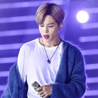 Park Jimin (Bạn thân nàng)