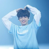 Jeon Jungkook (Bạn thân nàng)
