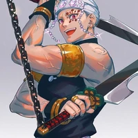 Uzui Tengen