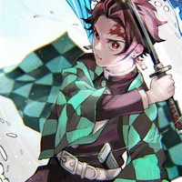 Kamado Tanjirou