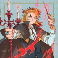 Rengoku Kyojurou