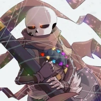 Ink sans