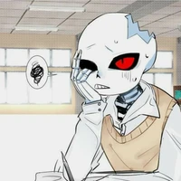 Horror sans