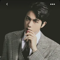 Seokjin