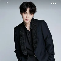 Yoongi