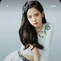 Jisoo