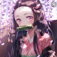kamado nezuko