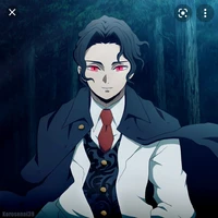 muzan kibutsuji