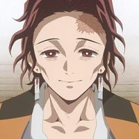 kamado tanjurou