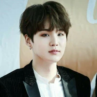 Min Yoongi