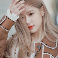 ROSÉ/ mama JM