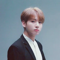 Jeon JungKook/ Kookie