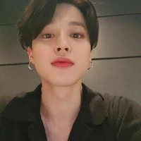 Park Jimin/ Minie