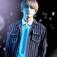 Kim Taehyung