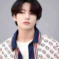 Jeon Jungkook