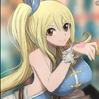 lucy heartfilia